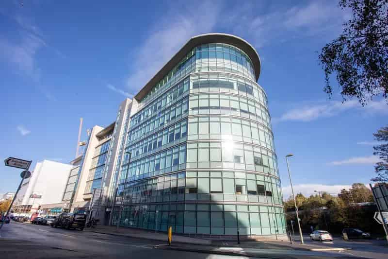 Redhill Serviced Offices Kingsgate House Coworking Meeting Rooms Virtual Offices