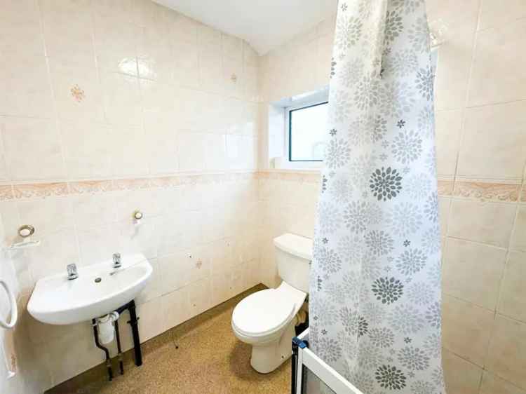 2 Bedroom Bungalow For Sale - Newly Renovated