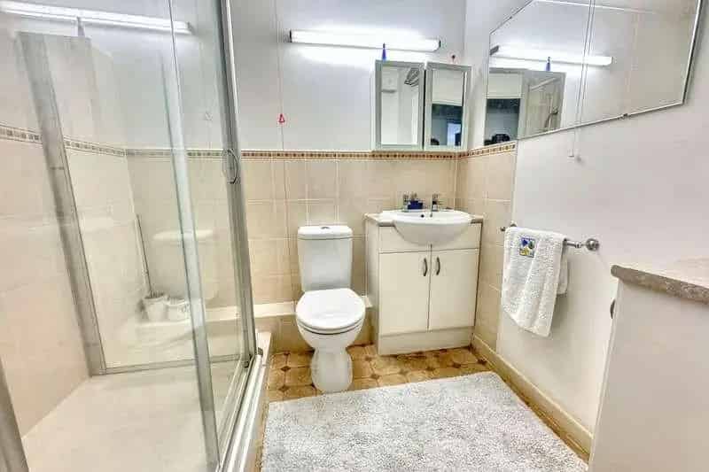 1 Bed Ground Floor Retirement Apartment For Sale