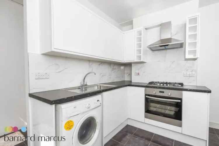 2 Bed Maisonette Near Tooting Broadway Station