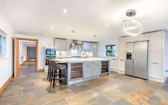 Summer Lane, Preston on the Hill, Warrington, Cheshire, WA4 4BH | Property for sale | Savills