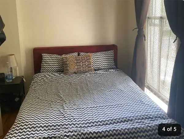 Victorian One Bedroom Flat near Ladbroke Grove Portobello