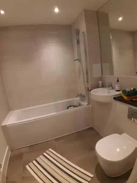 3 Bedroom House with Roof Terrace and Underfloor Heating