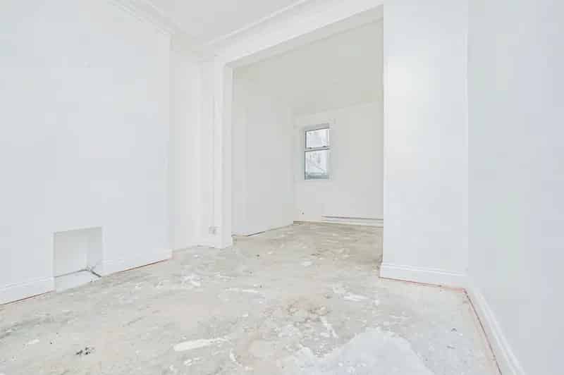 1 bedroom terraced house