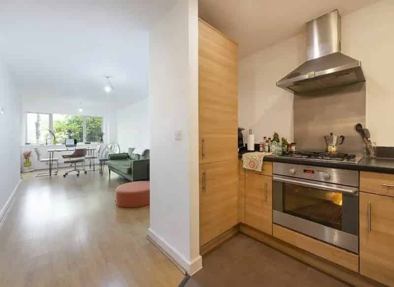 Flat For Sale , London, England