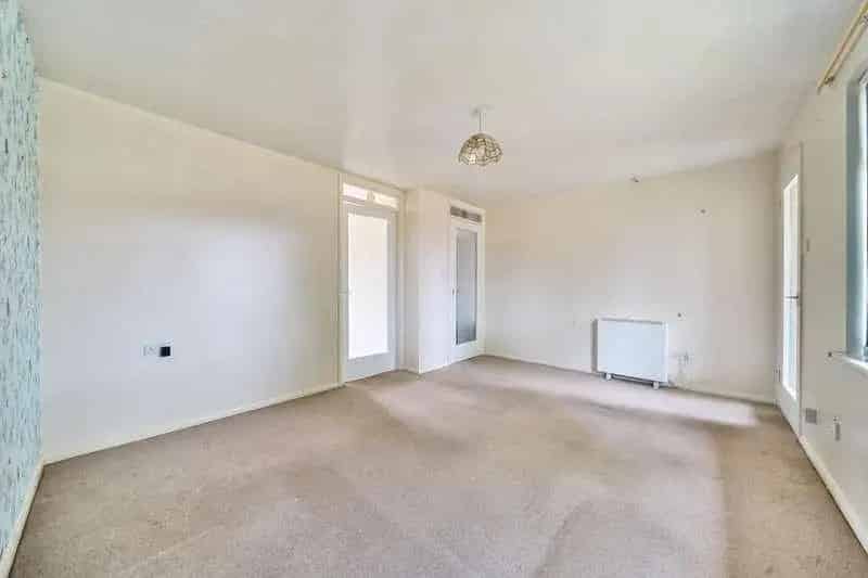 2 Bed Terraced Bungalow for Sale - Retirement Complex