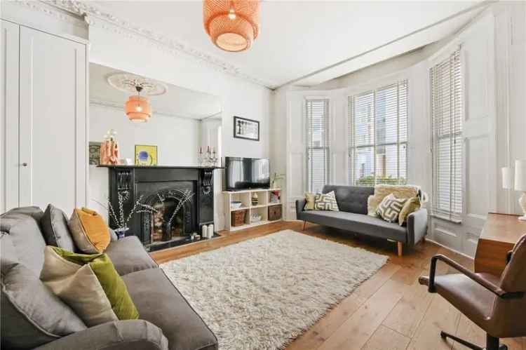 1 Bedroom Flat to Rent Notting Hill