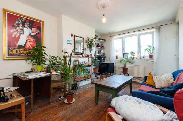 3 Bedroom Flat House to Rent in East London