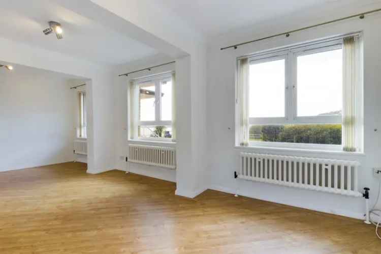 2 Bedroom Sea View Apartment Dover Ground Floor Disabled Friendly Parking