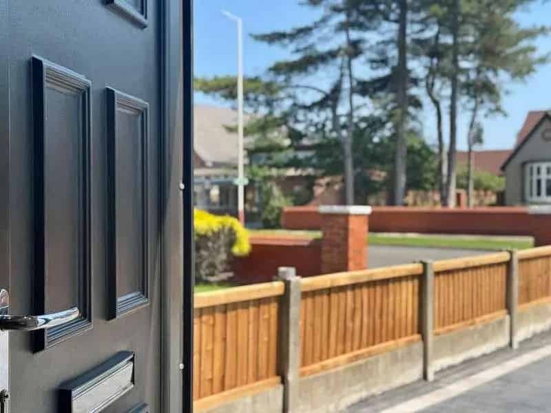 5 Bedroom New Build Homes for Sale in Ainsdale