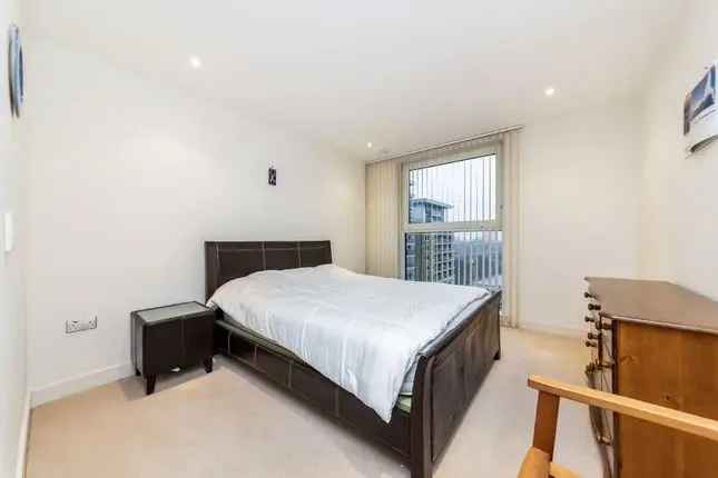 3 Bed Flat to Rent River Thames Views London SW6