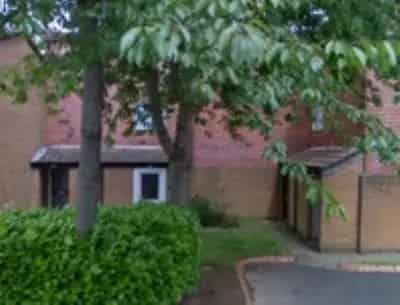 1 Bed Flat Bartley Green