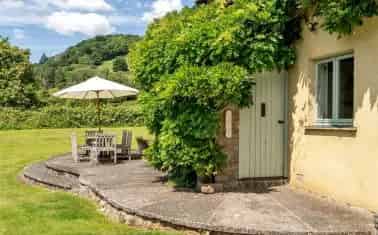 Stunning 13.4 Acre Family Home in Teign Valley Dartmoor National Park