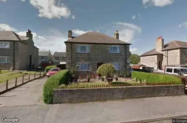 Flat For Rent , Peterhead, Scotland