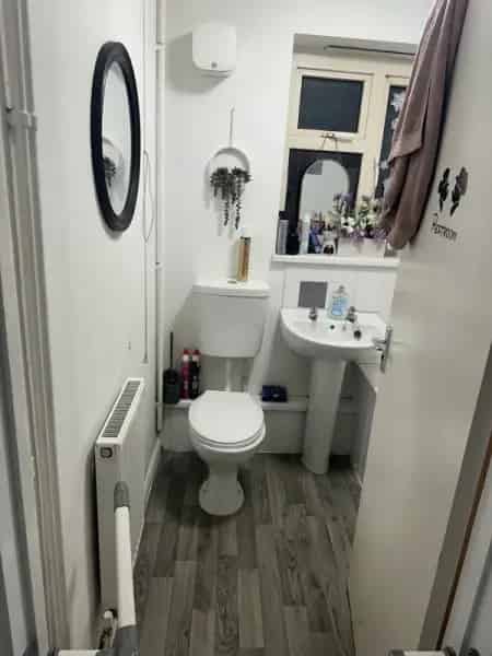 3 Bed House with Big Garden in Sittingbourne Looking for 3 4 Bed Maidstone
