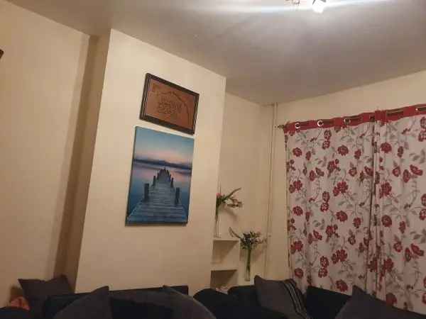 House For Rent in Birmingham, England