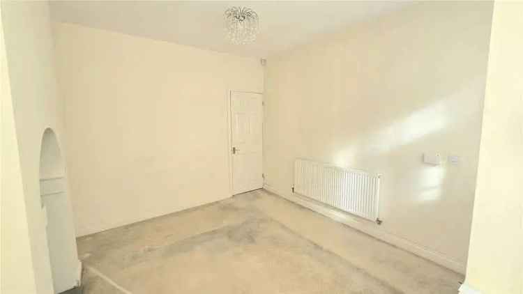 3 Bed Mid Terraced House for Sale Chain Free