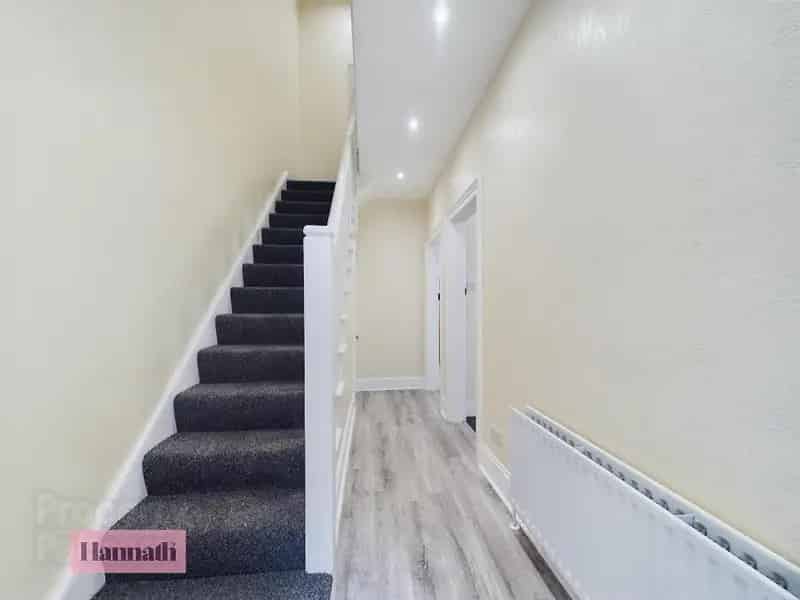 3 Bedroom House Portadown Town Centre Newly Refurbished