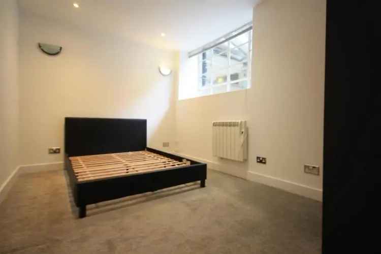 1 Bedroom Apartment Brighton - Spacious Reception Room
