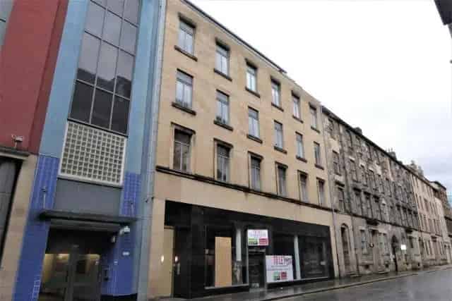 2 Bedroom Flat to Rent in Virginia Galleries