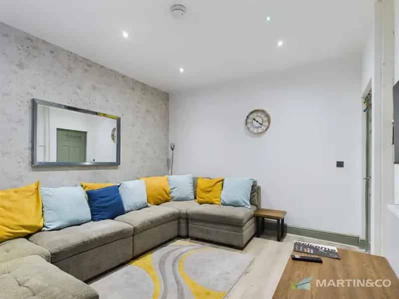 3 bedroom House
 To Rent