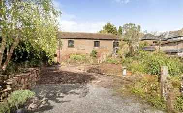 Land For Sale in Shillingford Road, Teignbridge, England