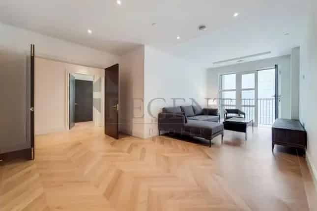 Flat for sale in Millbank, Westminster SW1P