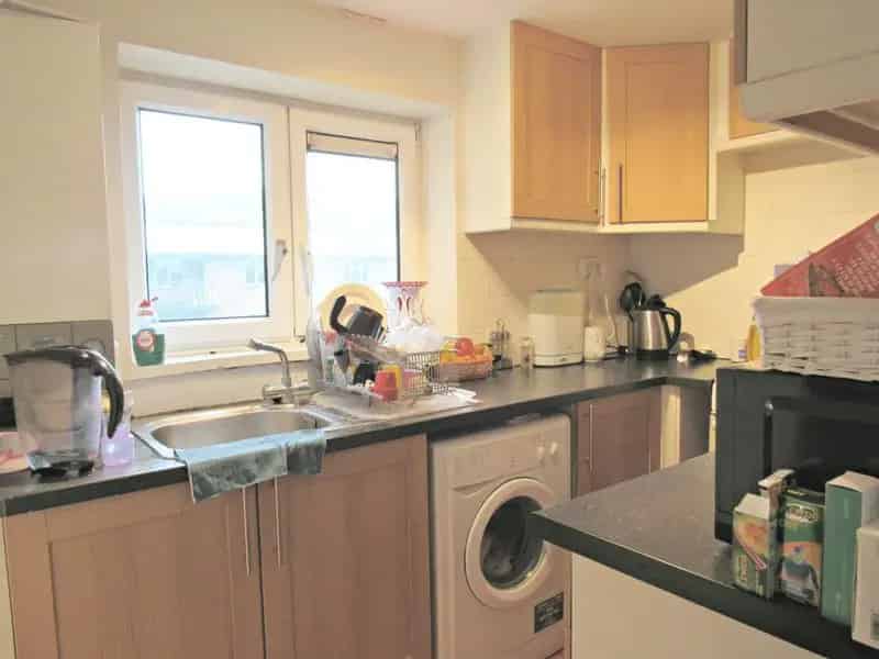 2 Bedroom Apartment House to Rent Brighton Sea View