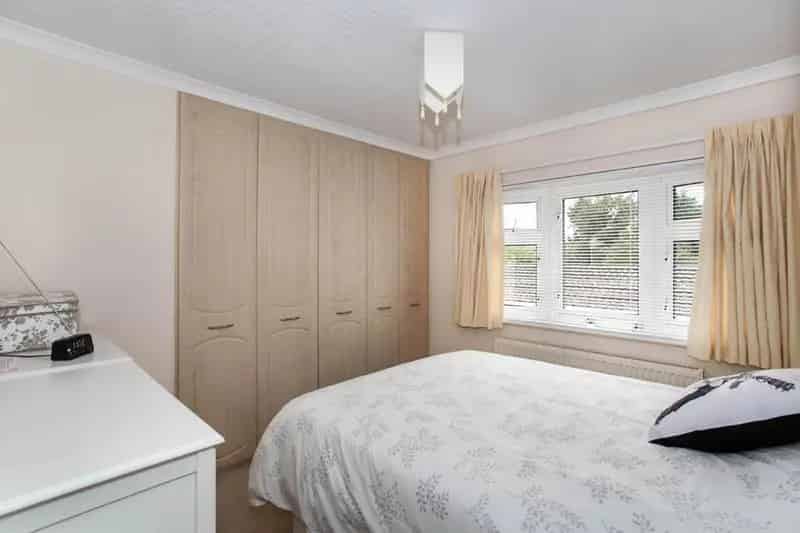 2 Bed Park Home for Sale Over 50s