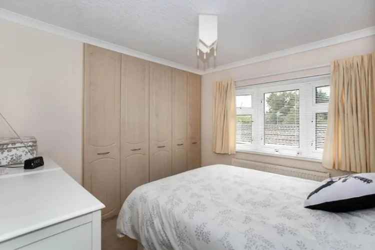 2 Bed Park Home for Sale Over 50s