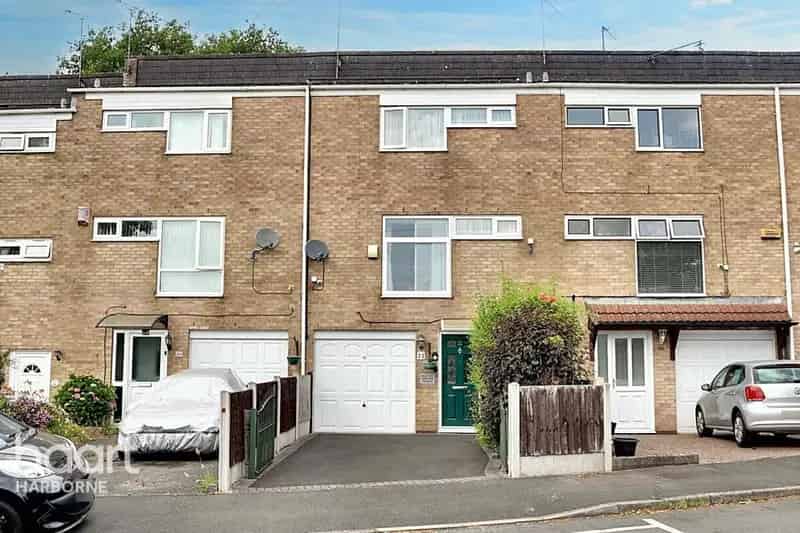 3 Bedroom Terraced House for Sale - No Sale No Fee