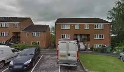 Flat For Rent , Oldland Common, England