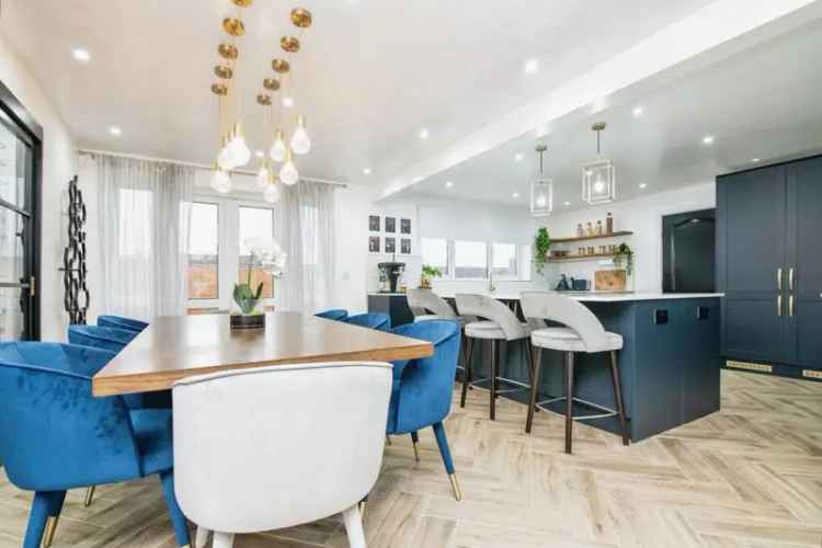 7 Bedroom Detached House for Sale in Smethwick