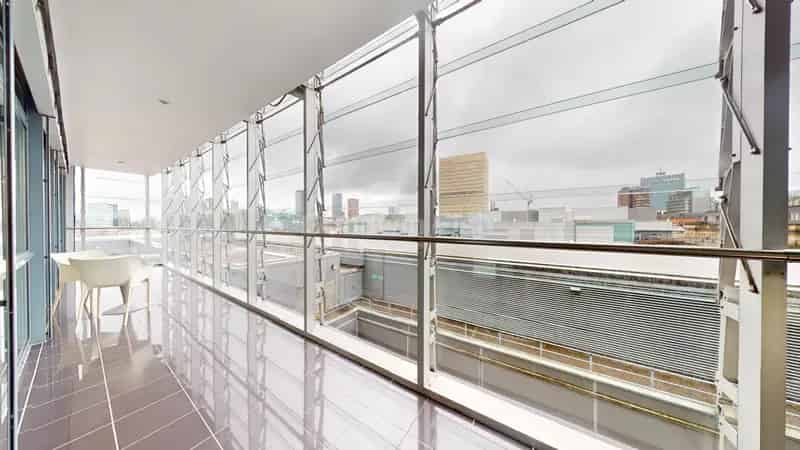 2 Bedroom Luxury Apartment Manchester City Centre