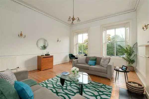 Regent Terrace, New Town, Edinburgh, EH7 5BS | Property for sale | Savills