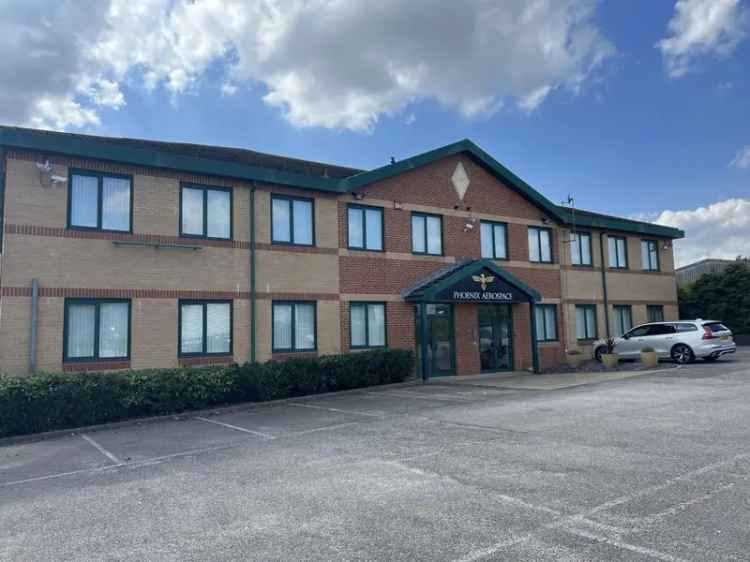 Office For Sale in Winsford, England