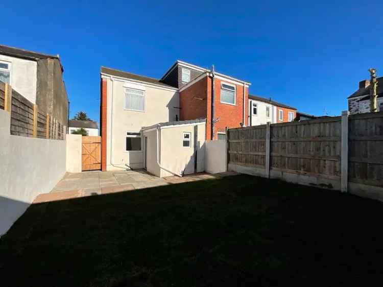 2 Bed Semi-Detached House For Sale