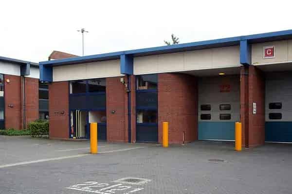 Unit 22 Gateway Park Birmingham Modern Industrial Unit To Rent
