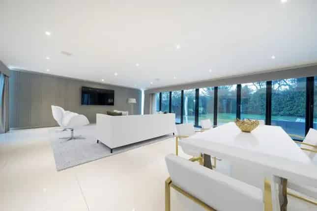 Detached house for sale in Sundridge Avenue, Bromley BR1