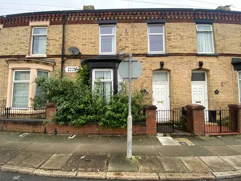 3 Bedroom Terreced House to Rent