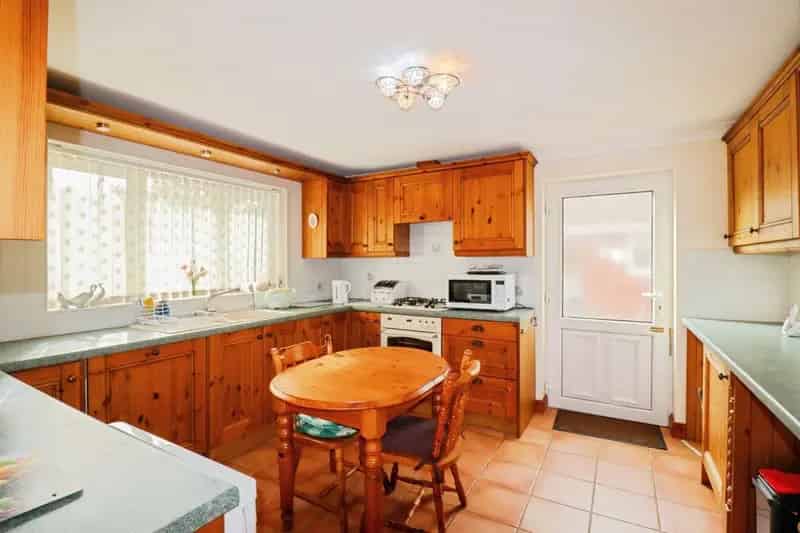 3 Bed Detached Bungalow in Diss