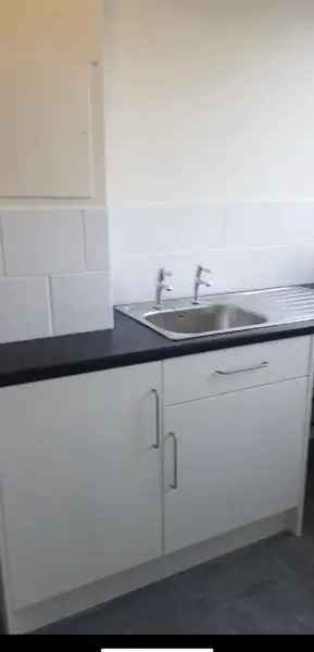 Flat For Rent in Birmingham, England