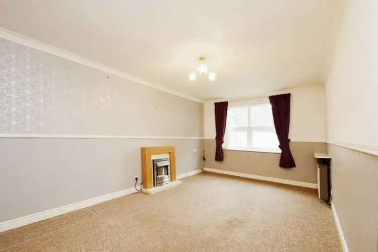 One Bedroom Retirement Apartment Haxby North Yorkshire