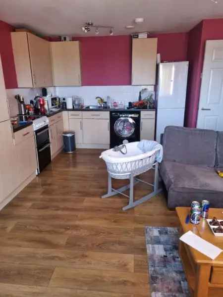 Flat For Rent in London, England