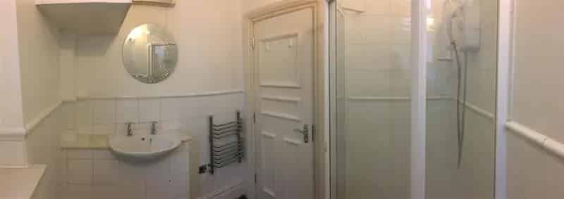 Studio Flat Bristol City Centre Student Let