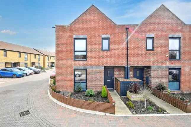 Luxury 3 Bed House in Lawrence Weston Bristol