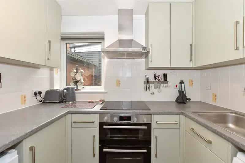 2 Bedroom Semi-Detached Bungalow For Sale