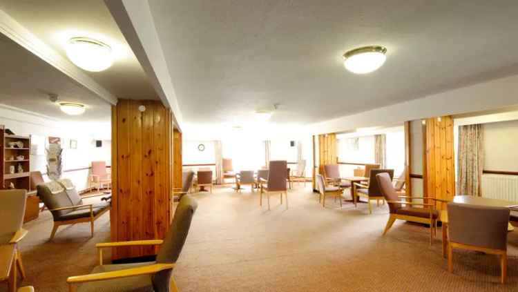 St Clements Court Retirement Housing Nelson