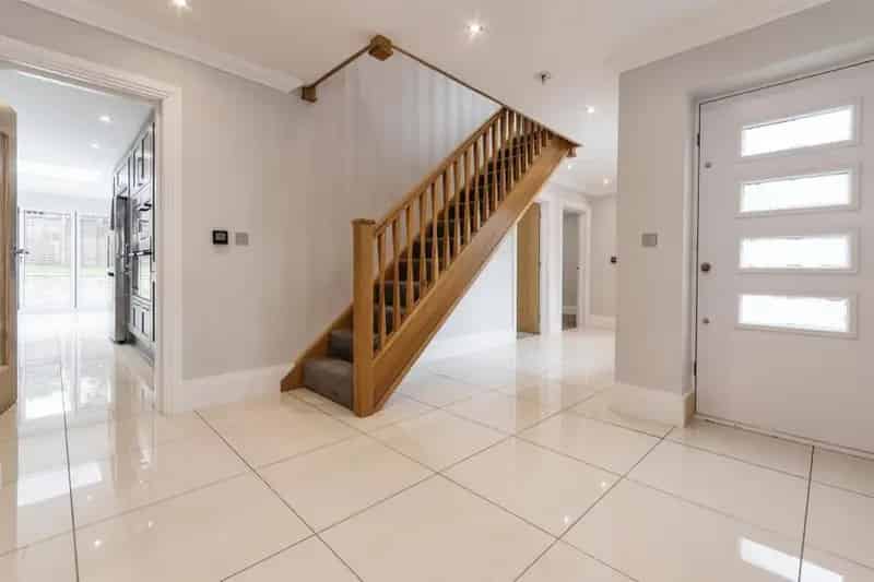 4 Bed Detached House South Cambridgeshire New Build High Specification