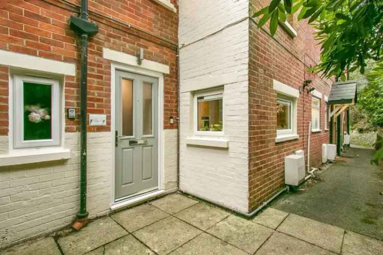 Two Double Bedroom Townhouse Branksome Wood